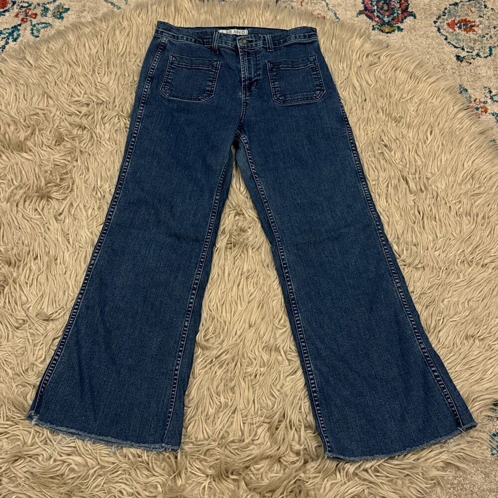 JโbrandโMysteryโJeansโsizeโ29